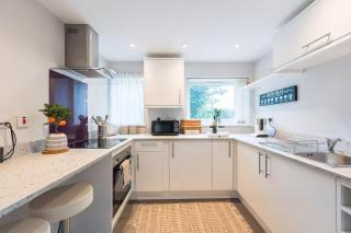 Stylish studio with Japanese garden in Failand - 8