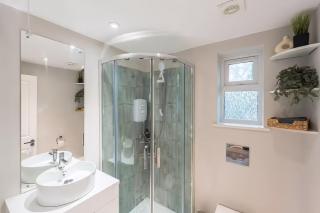 Stylish studio with Japanese garden in Failand - 3