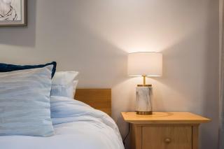 Studio near Bristol w/ garden & parking - 4