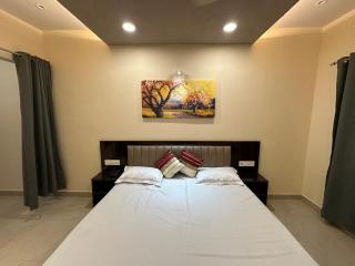 Sacred Kashi Homestay - 8