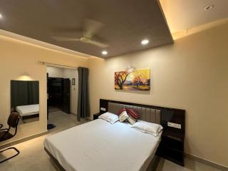 Sacred Kashi Homestay - 4