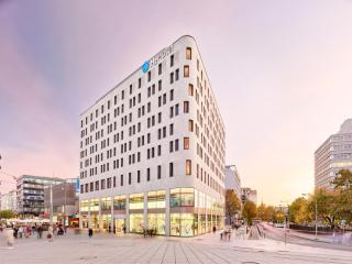 H2 Hotel Saarbrücken - 9