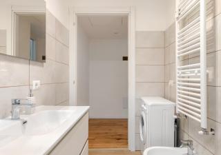 SAN SIRO - Suite Moderna, Stadio a due passi - Milan - 1