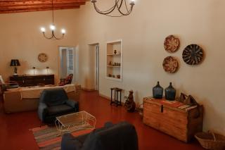 Casa vinedos de Altamira - La Consulta - 8