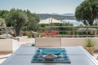Ananas villa Porto Pozzo - 4