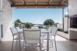 Ananas villa Porto Pozzo - 2