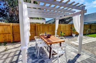 Las Olas Cabana - Close to Beach & Restaurants - 3