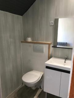 Maison 8 pers St Lary 7 min et Val Louron 10 min - 1