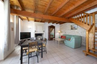 Gîte Lys Martagon - terrasse & clim - Chelona'Loc - 4