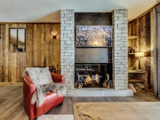 Résidence Grizzly - Appartement entièrement rénové Proche des pistes Parking inclus MAE-7363 - 9