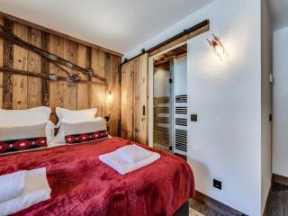 Résidence Grizzly - Appartement entièrement rénové Proche des pistes Parking inclus MAE-7363 - 2