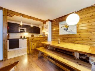 Résidence Val D'isere Village - Appartement confortable Au pieds des pistes Parking couvert MAE-7393 - 9