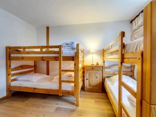 Résidence Val D'isere Village - Appartement confortable Au pieds des pistes Parking couvert MAE-7393 - 4