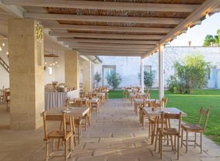 Masseria Rauccio - 7