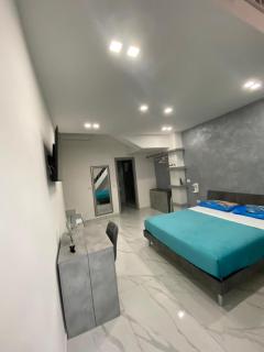 Il Vicoletto room - 1