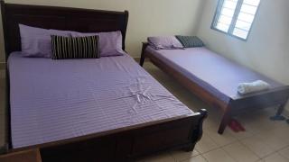 Serena Beach Road Apartment - 8