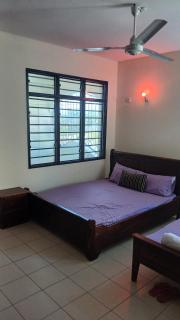 Serena Beach Road Apartment - 5