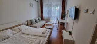 Zoli Apartmanok-Kinga Kölcsey 34-36 - 5