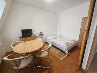 Zoli Apartmanok-Kinga Kölcsey 34-36 - 1