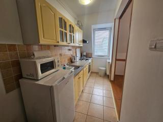 Zoli Apartmanok-Kinga Kölcsey 34-36 - 4