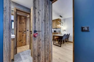 Résidence Hauts Du Rogoney - Appartement entièrement rénové Proche des pistes et des commerces MAE-7403 - 5