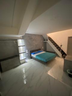 Il Vicoletto room - 1