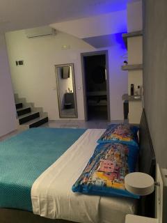 Il Vicoletto room - 1