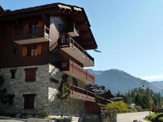 Chalet Lecommandeur - Appartement duplex confortable Ski aux pieds Balcon MAE-7423 - 9