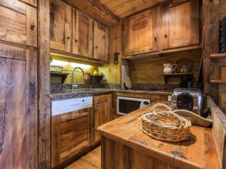 Chalet Lecommandeur - Appartement duplex confortable Ski aux pieds Balcon MAE-7423 - 5