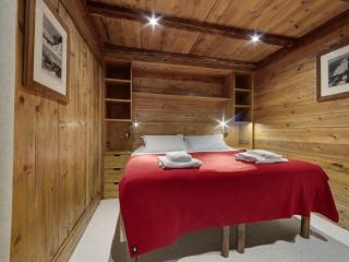 Chalet Lecommandeur - Appartement duplex confortable Ski aux pieds Balcon MAE-7423 - 4