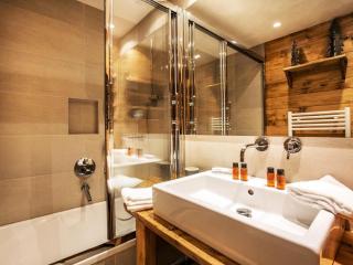 Chalet Lecommandeur - Appartement duplex confortable Ski aux pieds Balcon MAE-7423 - 1