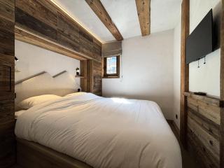Résidence Val D'isere Village - Appartement entièrement rénové Ski aux pieds Parking couvert MAE-7413 - 6