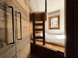 Résidence Val D'isere Village - Appartement entièrement rénové Ski aux pieds Parking couvert MAE-7413 - 3