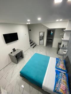 Il Vicoletto room - 7