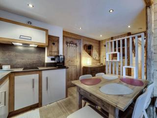 Résidence Verdets 2 - Appartement entièrement rénové Proche des pistes Balcon MAE-7443 - 4