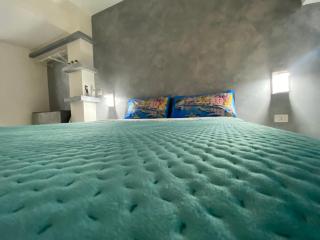 Il Vicoletto room - 4