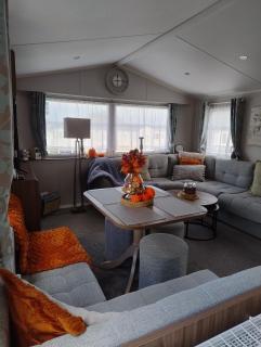 Seton Sands Holiday Village Luxury 61 Muirfield Near Edinburgh Free WiFi - 6