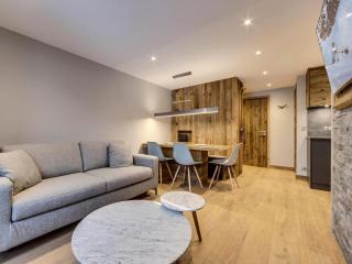 Résidence Val D'isere Village - Appartement entièrement rénové Ski aux pieds Balcon MAE-7453 - 8