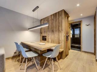 Résidence Val D'isere Village - Appartement entièrement rénové Ski aux pieds Balcon MAE-7453 - 6