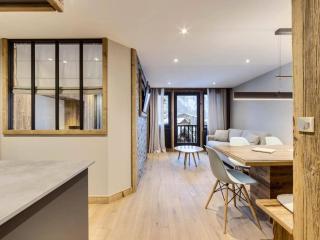 Résidence Val D'isere Village - Appartement entièrement rénové Ski aux pieds Balcon MAE-7453 - 3