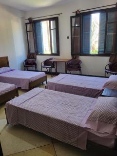 Hotel El Maghreb Al Kabir - 1