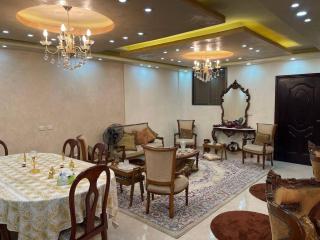 Modern Duplex In the center of Irbid - 9