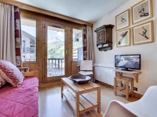 Résidence Val D'isere Village - Appartement Duplex confortable Ski aux pieds Parking couvertAppartement Duplex confortable Ski aux pieds Parking couvert MAE-7463 - 9