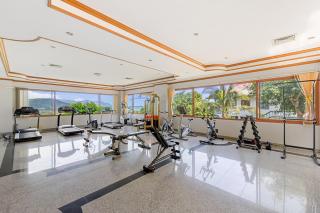 3 bedroom condo with beautiful views - 3