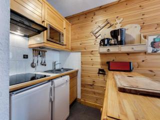 Résidence Val D'isere Village - Appartement Duplex confortable Ski aux pieds Parking couvertAppartement Duplex confortable Ski aux pieds Parking couvert MAE-7463 - 6