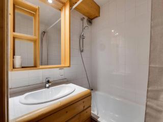 Résidence Val D'isere Village - Appartement Duplex confortable Ski aux pieds Parking couvertAppartement Duplex confortable Ski aux pieds Parking couvert MAE-7463 - 3