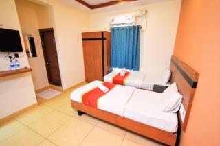 Dream Tree Hotel - 2