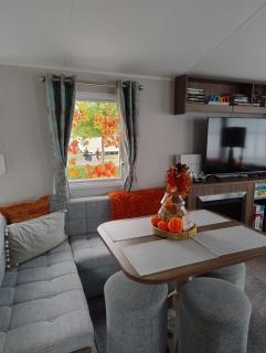 Seton Sands Holiday Village Luxury 61 Muirfield Near Edinburgh Free WiFi - 9