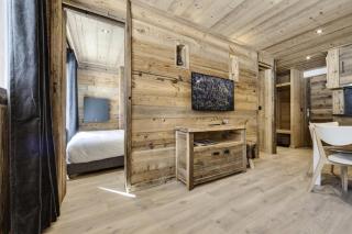 Résidence Val D'isere Village - Appartement entièrement rénové Ski aux pieds Parking couvert MAE-7483 - 7