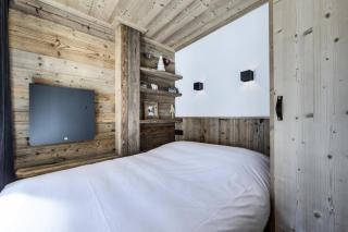 Résidence Val D'isere Village - Appartement entièrement rénové Ski aux pieds Parking couvert MAE-7483 - 4
